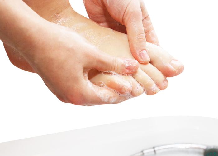 Clotrimazole Soap For Fungal Infections