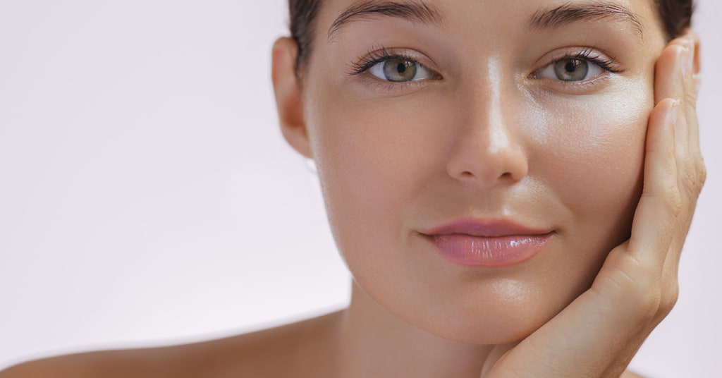 Fermented Rice Water For Skin