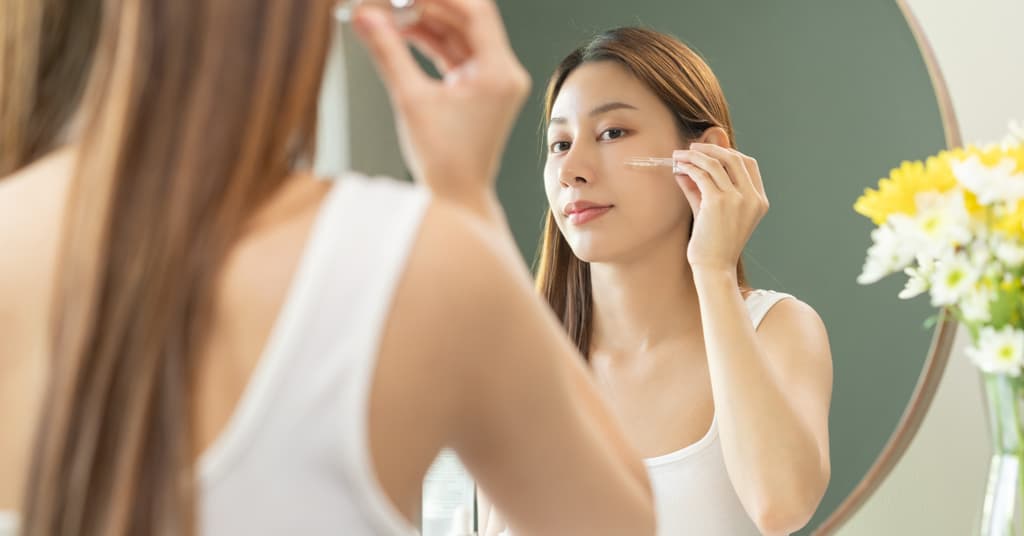 Is ginseng really good for skin