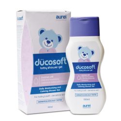 Ducosoft Baby Shower Gel