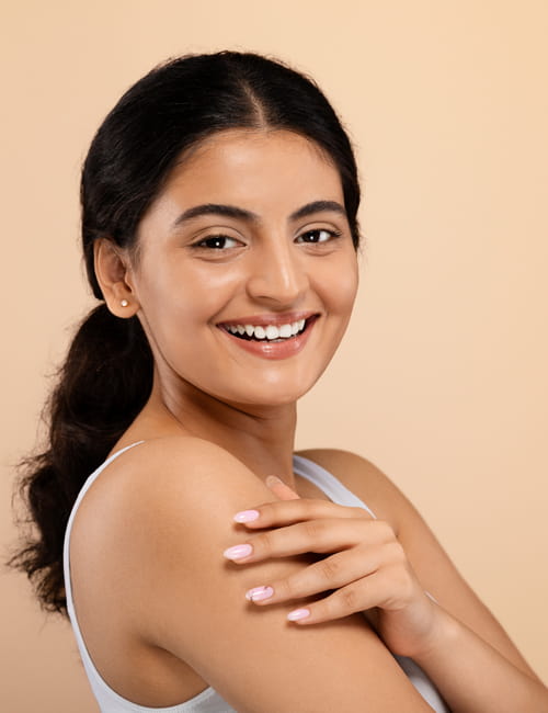 Skin Brightening Ragne