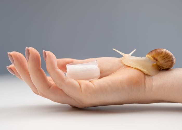 Snail Mucin Benefits