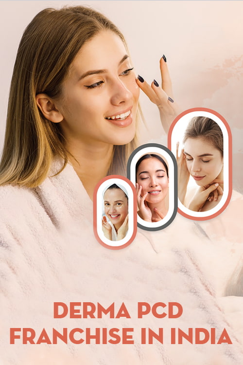 Derma PCD Franchise in India