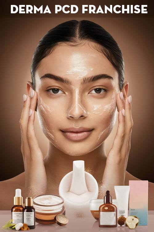 Derma PCD Franchise