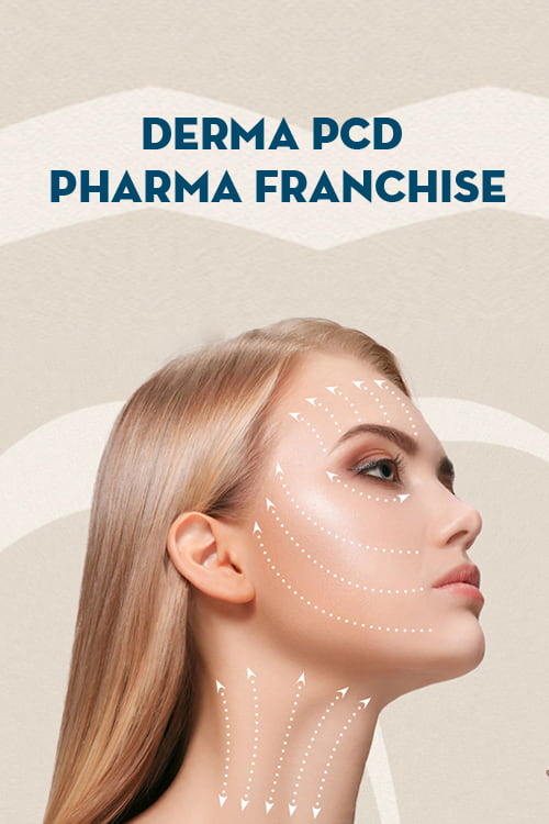 Derma PCD Pharma Franchise