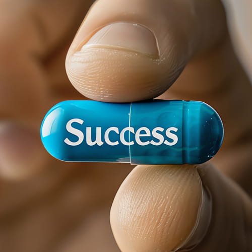 Building Success with a Pharma Franchise Company