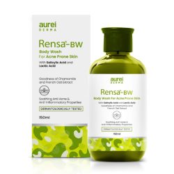 Rensa BW Therapeutic Body Wash