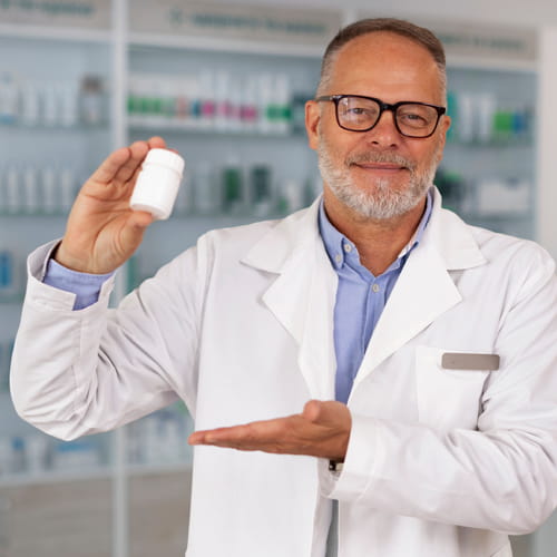 Traits of a Top Pharma Franchise Company