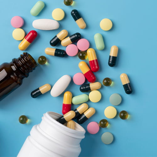 Traits of a Top Pharma Franchise Company