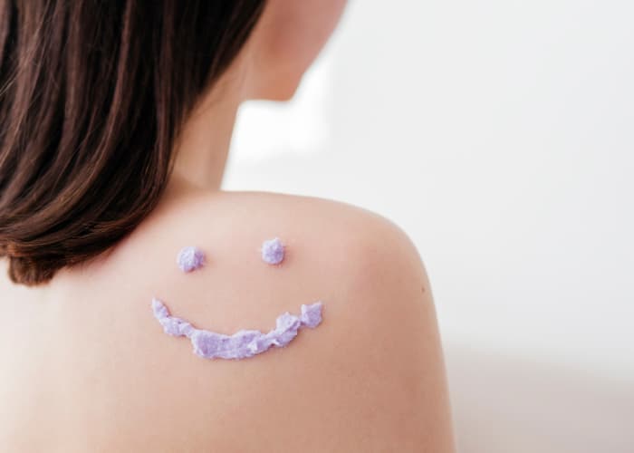 How to Get Rid of Back Acne