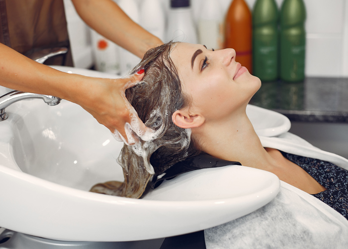 A Modern Approach to Scalp Hygiene and Hair Health