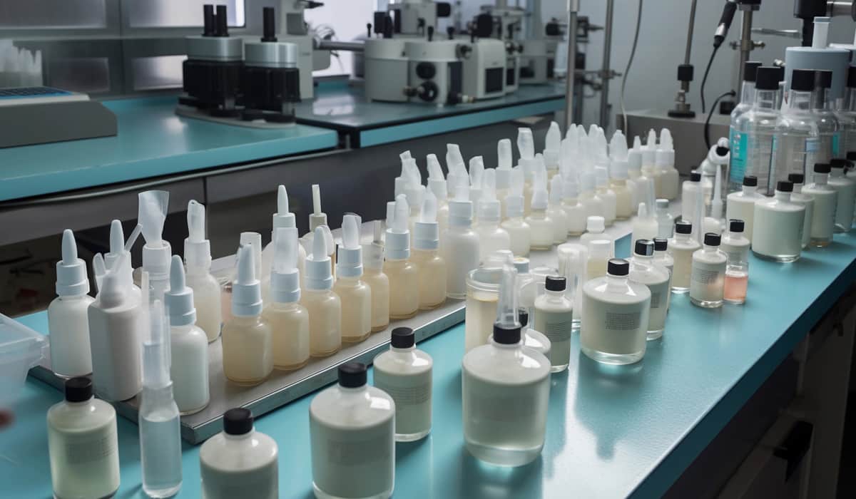 AUREL DERMA - Industry Leading Metrics