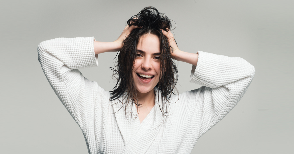 Scalp Detox How Often Should You Do It