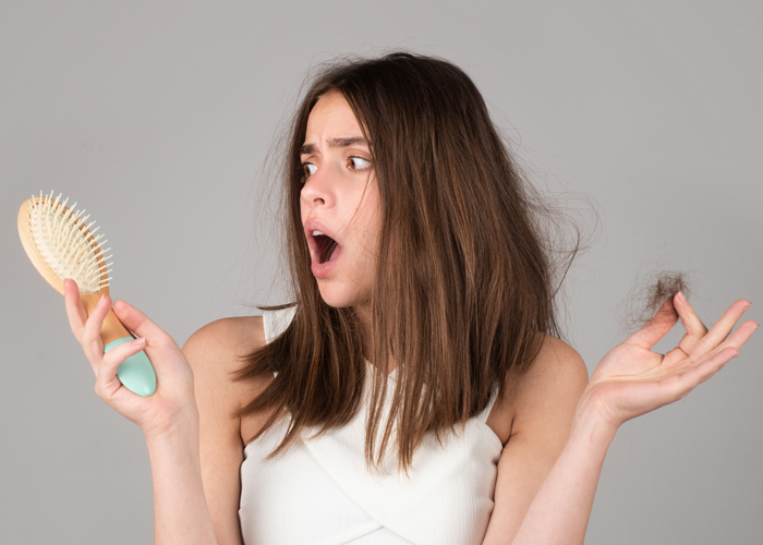 Signs You Need a Scalp Detox