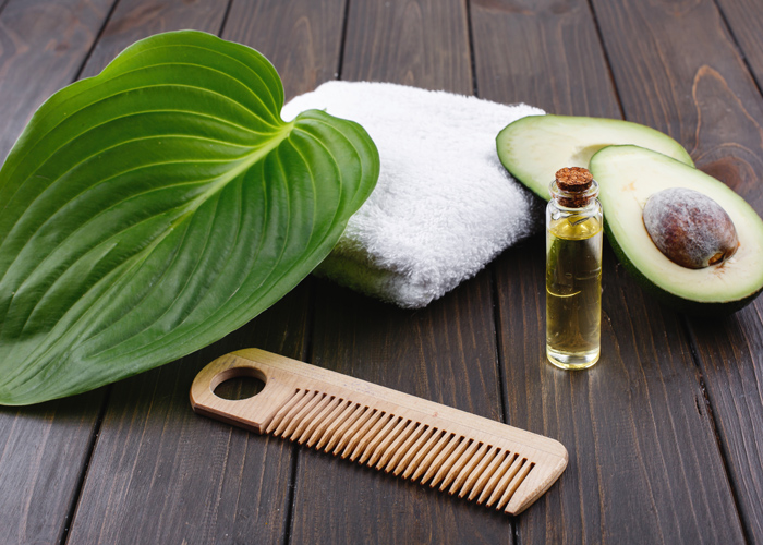 Simple Scalp Detox DIY Ideas