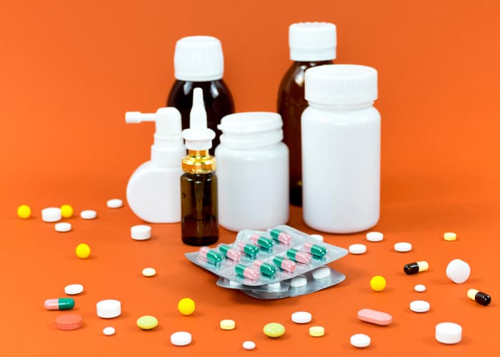 Expected Product Range in a Dermatology Pharma Franchise