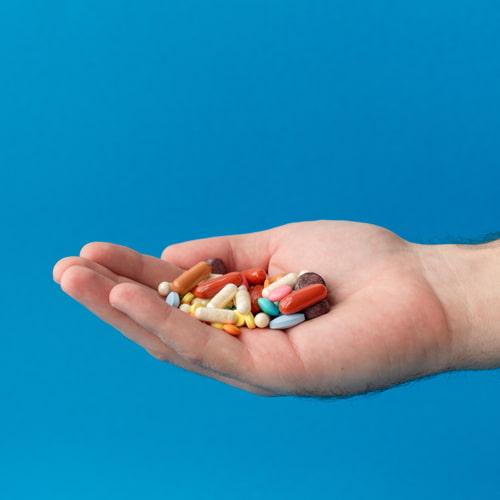 Pharma Franchise Company