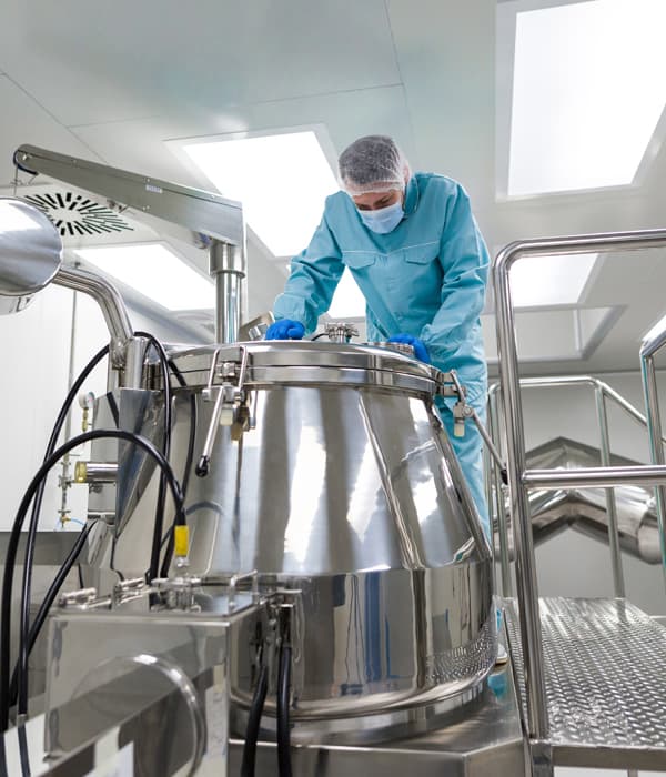 The Evolving Demand for Professional Cosmetic Manufacturing