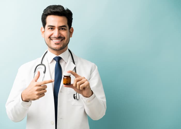 Understanding a Derma Pharma Franchise Company