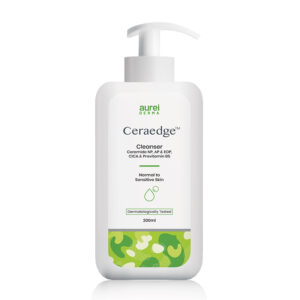 CERAEDGE CLEANSER