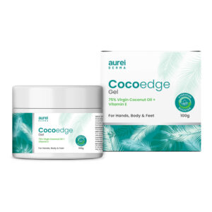 Cocoedge Gel
