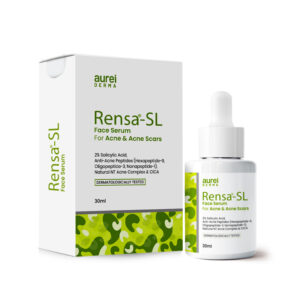 RENSA SL FACE SERUM
