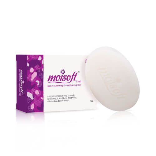 Moisoft-Soap